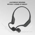 Waterproof Wireless Bone Conduction Sport Headset